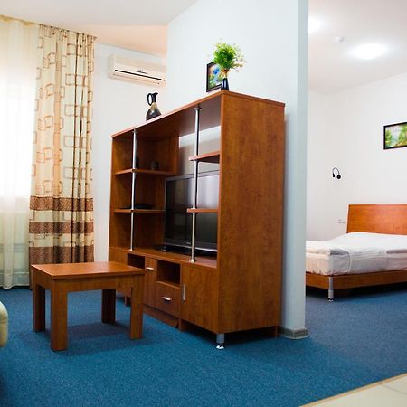 Residence Keruen Atirau Kültér fotó