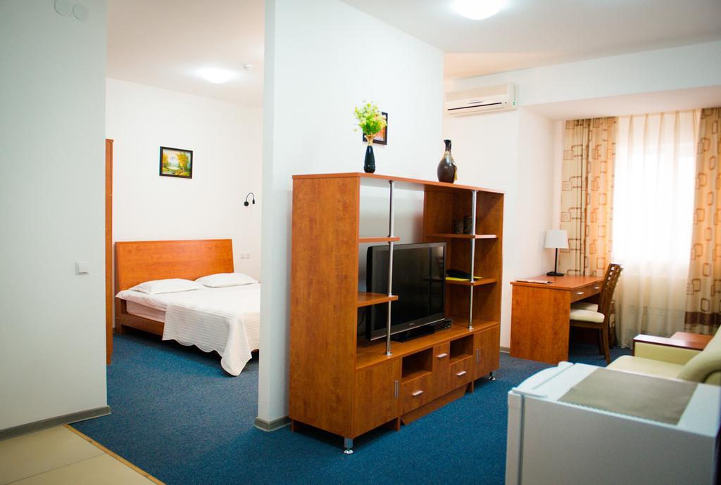 Residence Keruen Atirau Szoba fotó