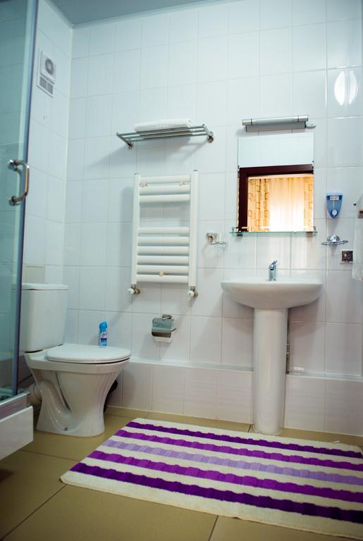 Residence Keruen Atirau Kültér fotó